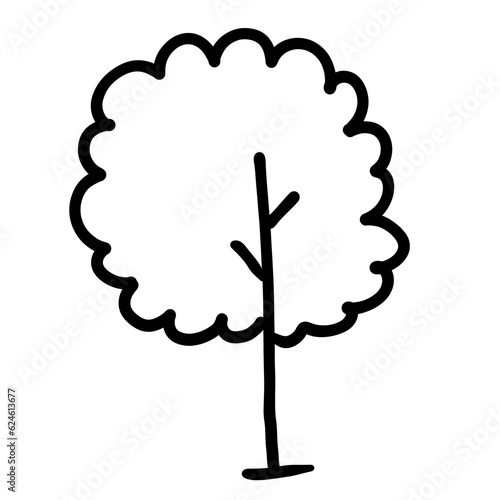 tree