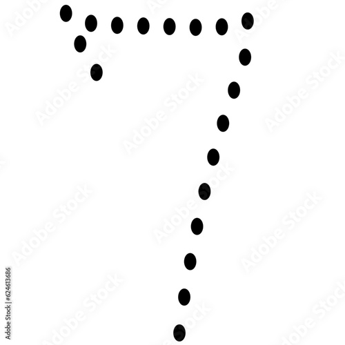 7 seven