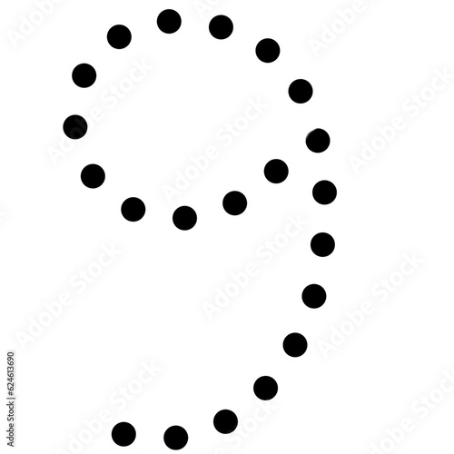 9 nine