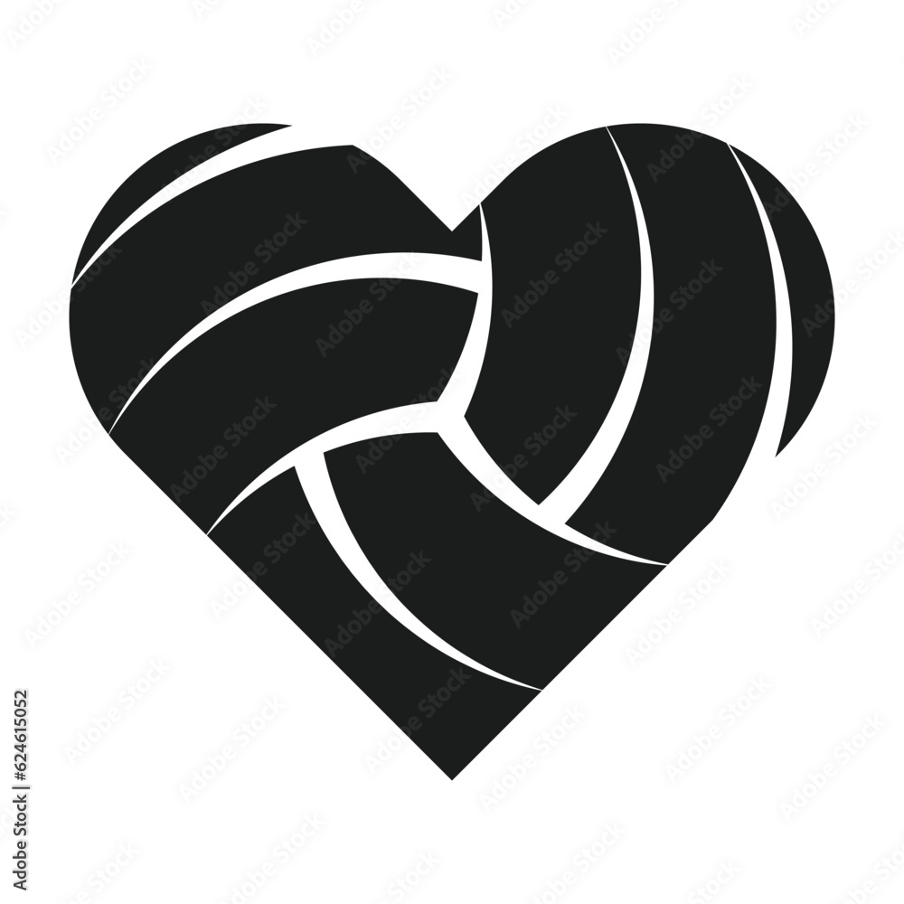 Volleyball heart silhouette, Volleyball Vector, Volleyball illustration, Sports Vector, Sports silhouette, Sports illustration, illustration Clip Art, vector, silhouette, Sports silhouette, love Volleyball heart silhouette, Volleyball Vector, Volleyball illustration, Sports Vector, Sports silhouette, Sports illustration, illustration Clip Art, vector, silhouette, Sports silhouette, love