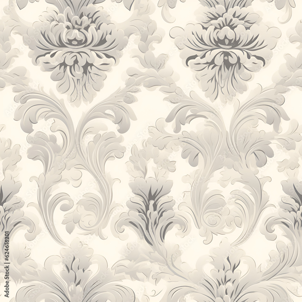 seamless floral pattern,AI generated seamless floral pattern,AI generated
