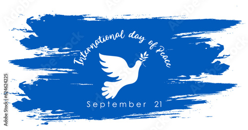 International Day of Peace