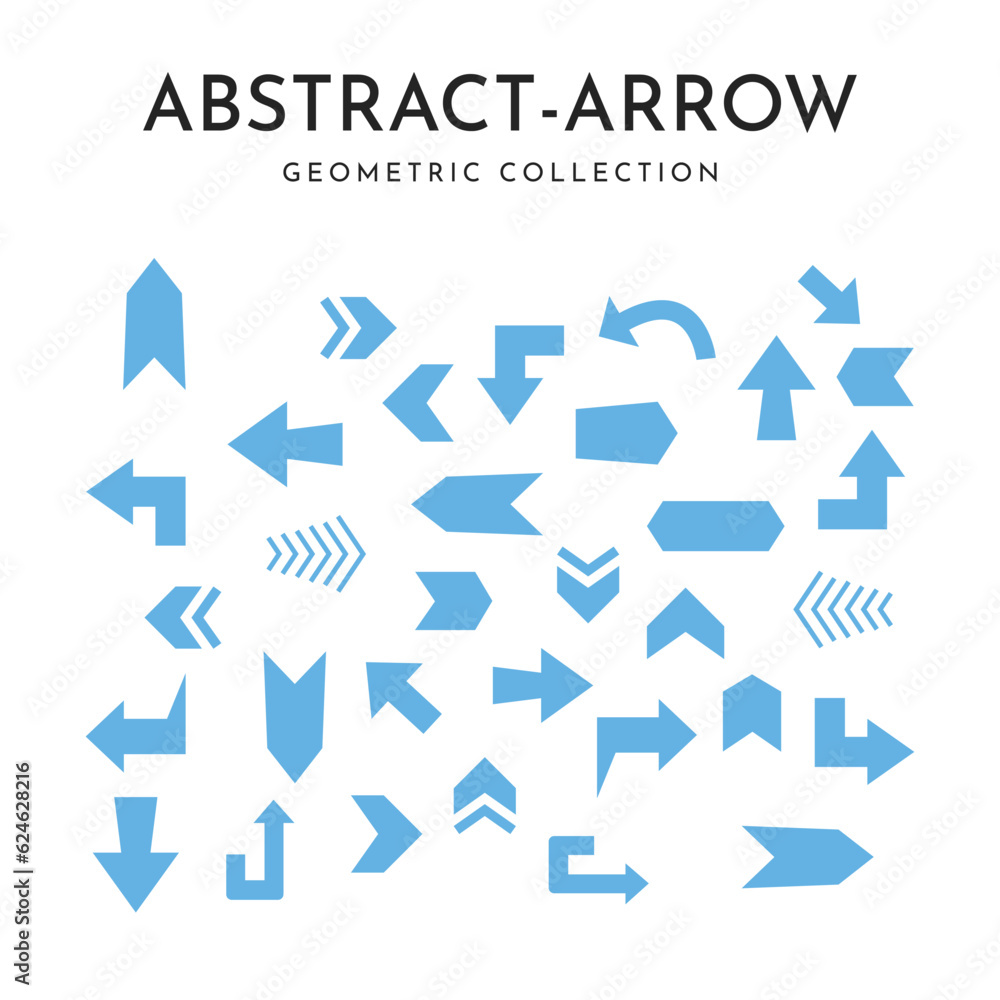 Free Arrows Symbol in modern and unique style in HD editable vector form Free Arrows Symbol in modern and unique style in HD editable vector form