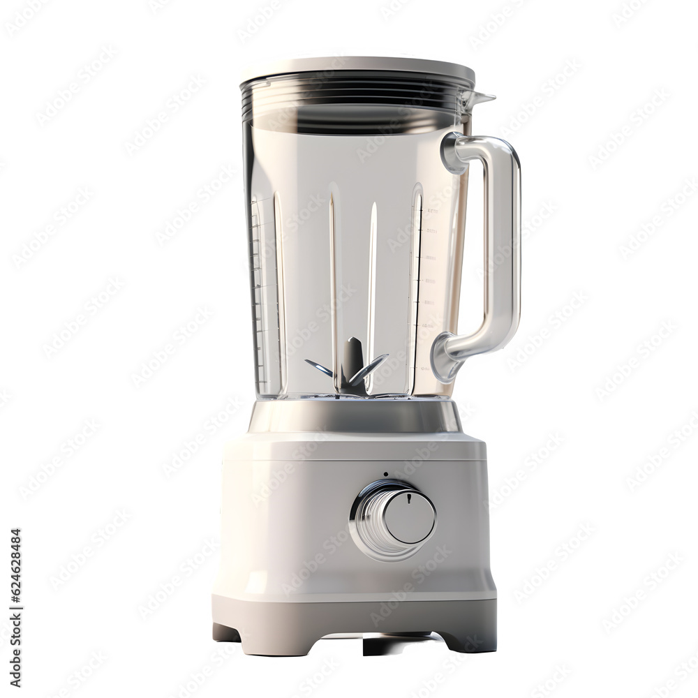 Blender isolated on white png background Blender isolated on white png background