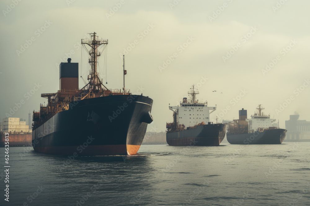 Grain deal, grain ships in the Black Sea