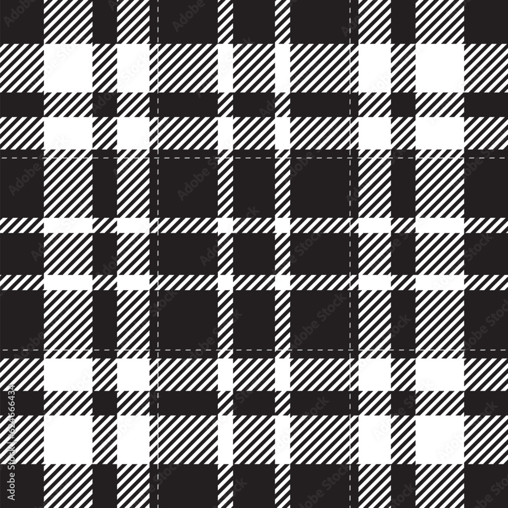 Tartan scotland seamless plaid pattern vector. Retro background fabric. Vintage check color square geometric texture. Tartan scotland seamless plaid pattern vector. Retro background fabric. Vintage check color square geometric texture.