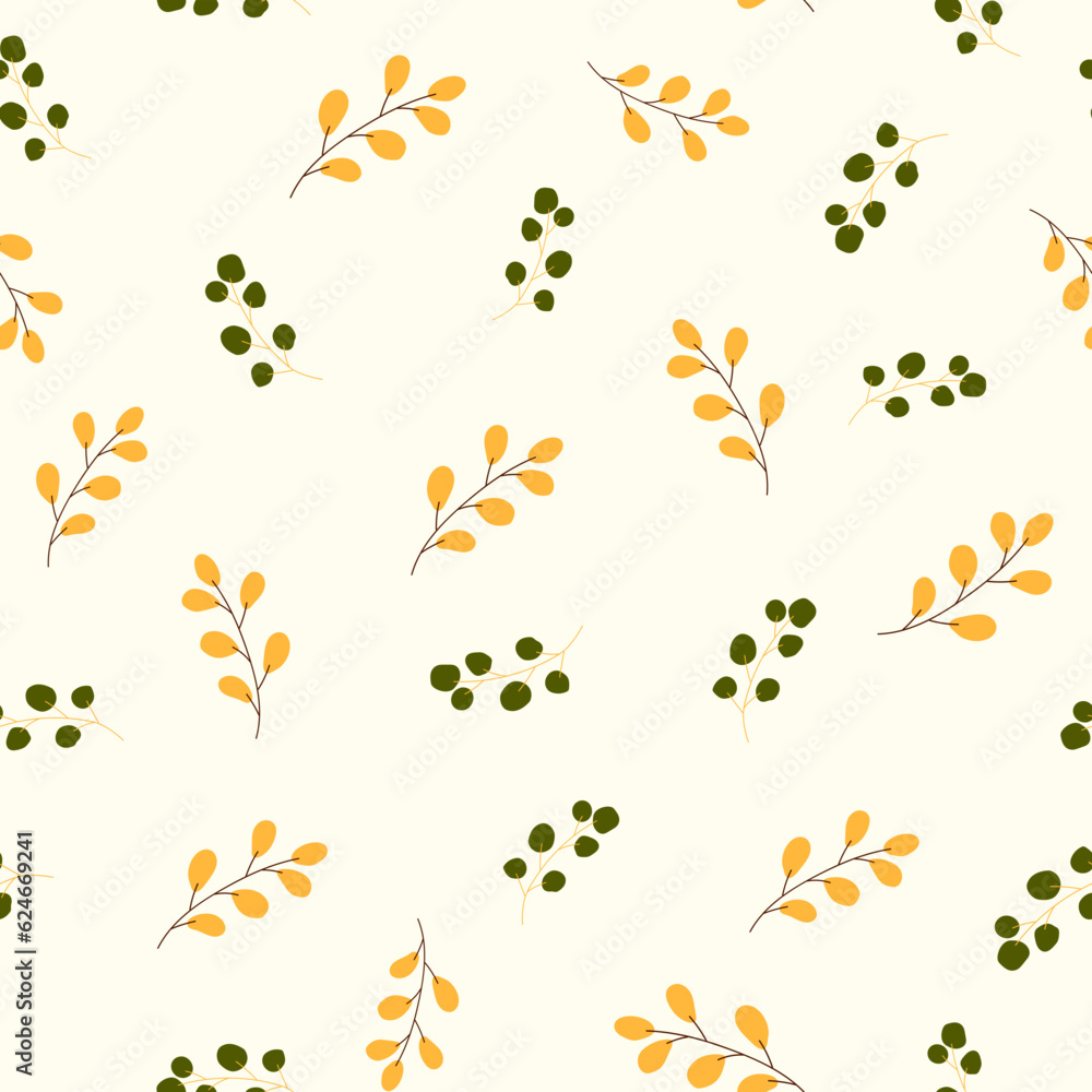 Minimal Autumn Background Minimal Autumn Background