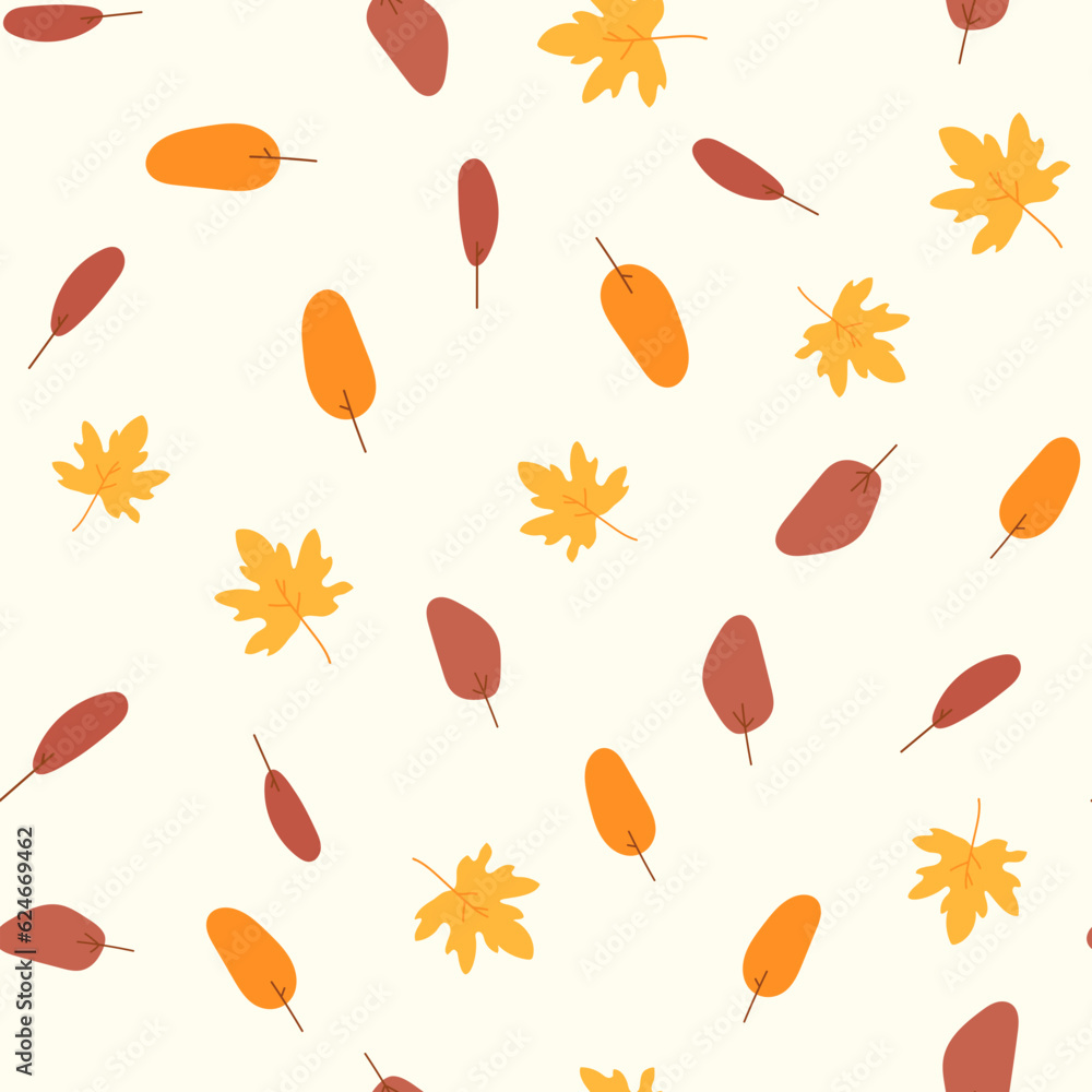 Minimal Autumn Background Minimal Autumn Background