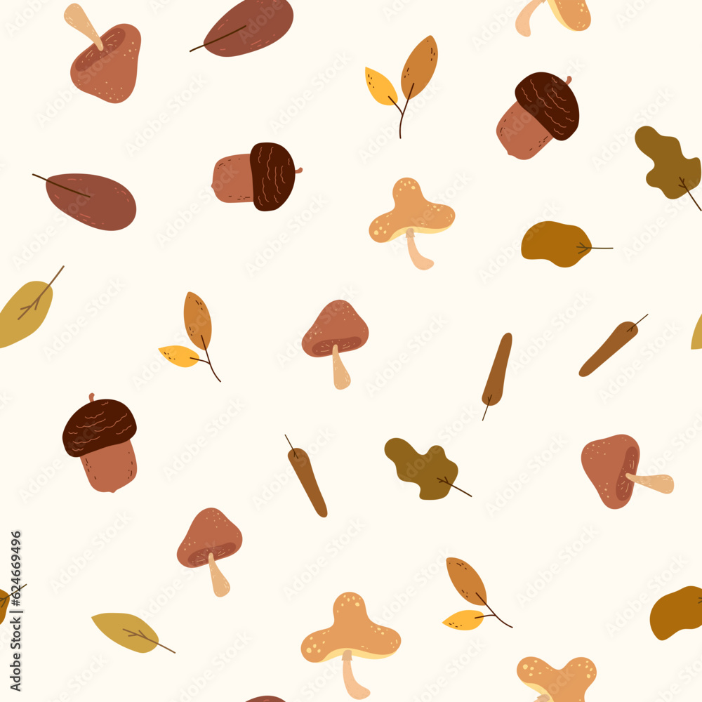 Minimal Autumn Background Minimal Autumn Background