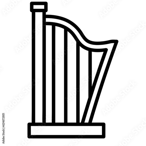 harp