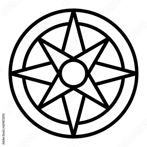 compass
