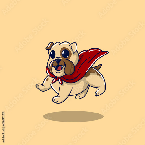 flying dog