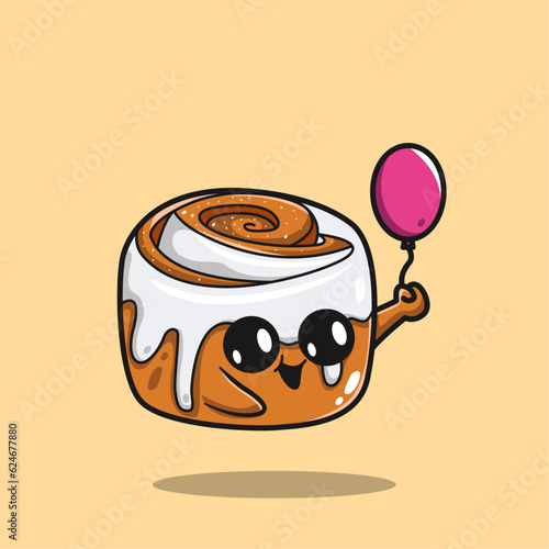 cinnamon rolls