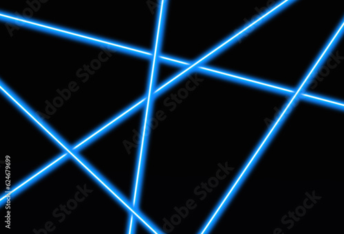 background with lights