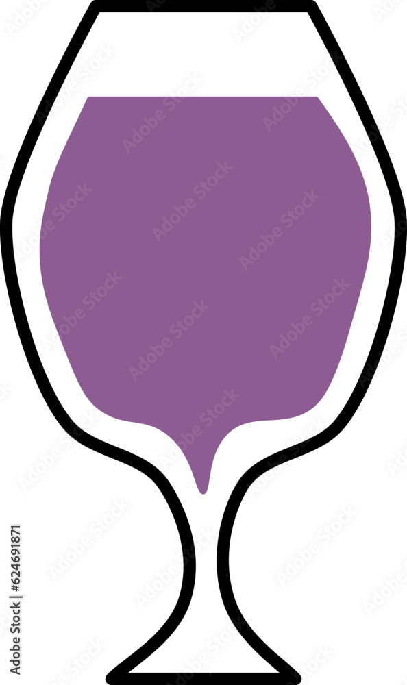 Cute pastel icon vector element Cute pastel icon vector element