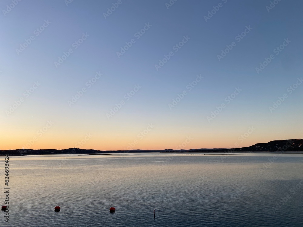 lake travis 