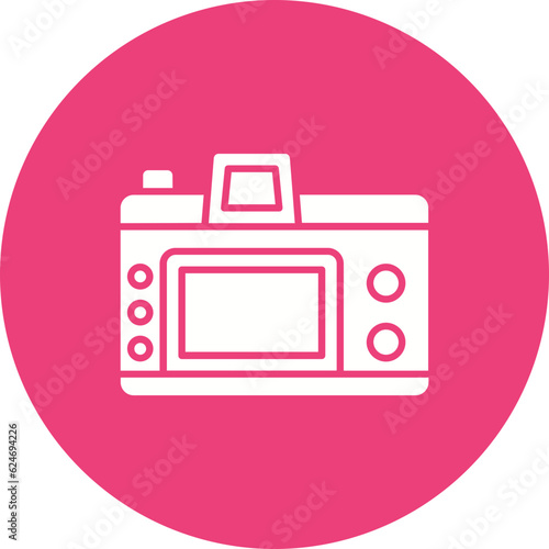 Camera Icon