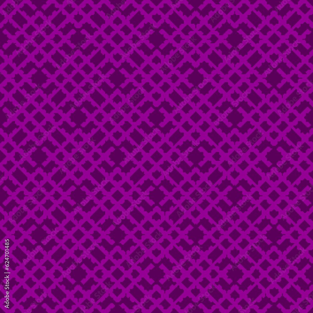 Geometric abstract pattern Geometric abstract pattern