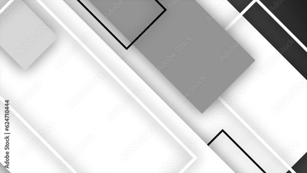 White color diagonal moving rectangular box professional background White color diagonal moving rectangular box professional background