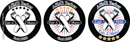 Barber shop, barber banner, asmr barber, barber logo, barber poster