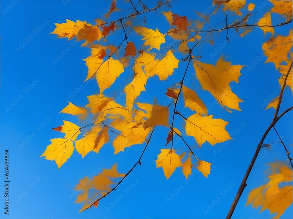 Autumn Leaves Autumn Leaves