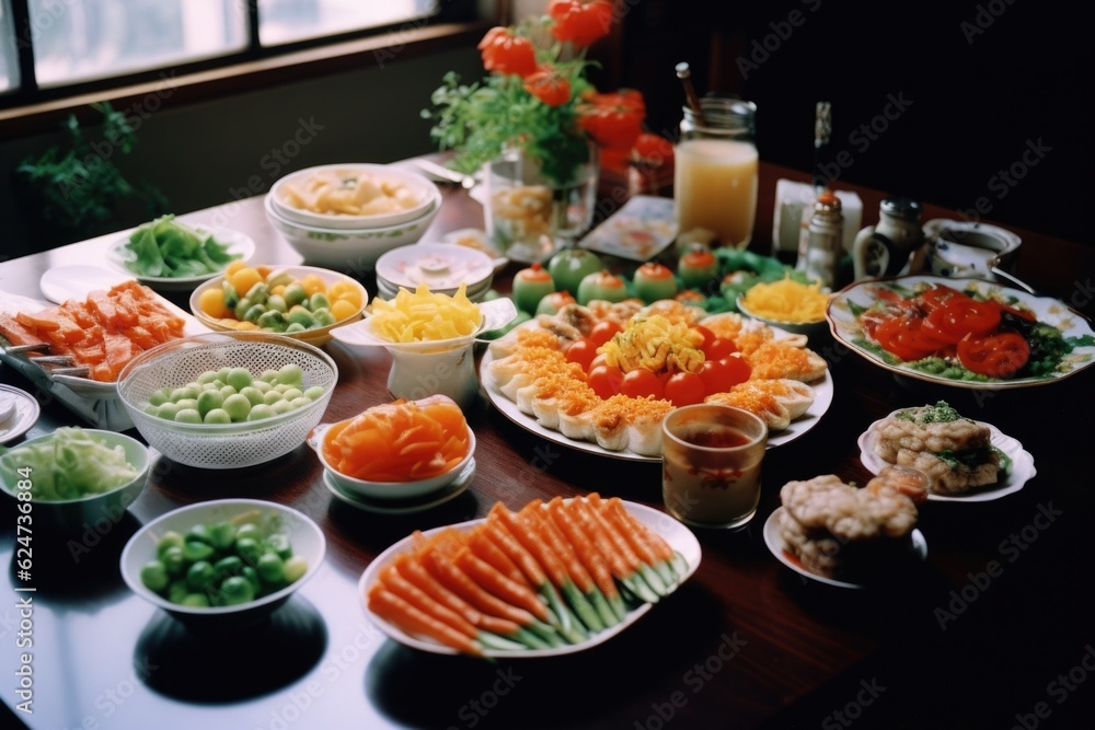 Yummy and Delicious Food Photography Generative AI
Yummy and Delicious Food Photography Generative AI