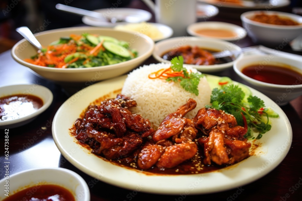 Yummy and Delicious Food Photography Generative AI
Yummy and Delicious Food Photography Generative AI