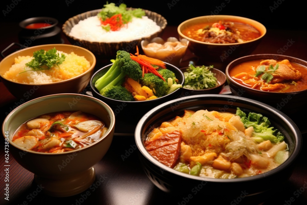 Yummy and Delicious Food Photography Generative AI
Yummy and Delicious Food Photography Generative AI