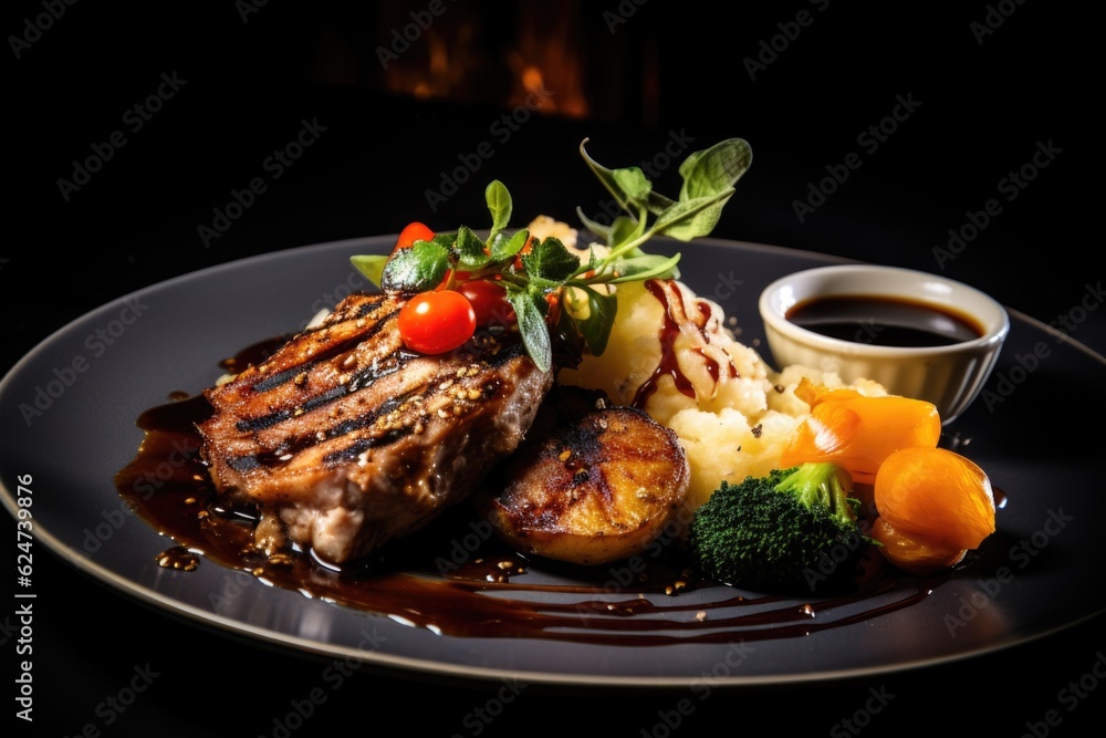 Yummy and Delicious Food Photography Generative AI
Yummy and Delicious Food Photography Generative AI