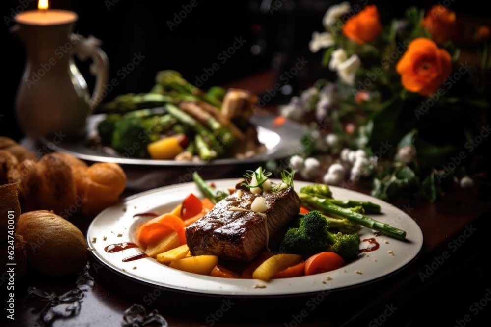 Yummy and Delicious Food Photography Generative AI
Yummy and Delicious Food Photography Generative AI