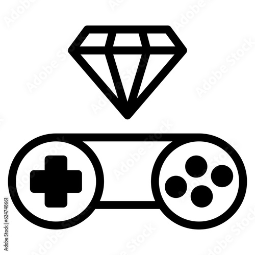 game console dualtone 