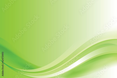 abstract green background