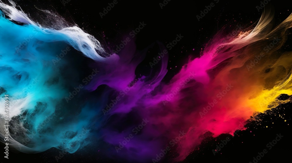 Obraz premium Abstract modern background or wallpaper with minimal and elegant design
