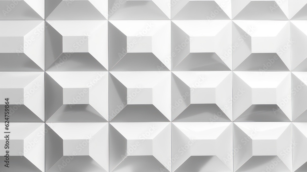 white abstract 3d cubes background white abstract 3d cubes background