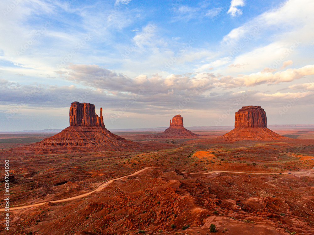 Monument Valley