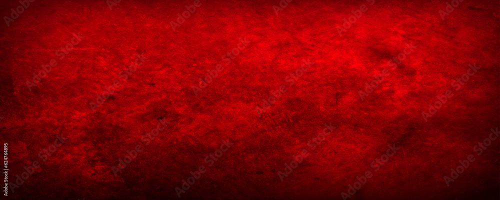 Grunge texture effect. Distressed overlay rough textured on dark space. Realistic red background. Graphic design element concrete wall style concept for banner, flyer, poster, brochure, cover, etc Grunge texture effect. Distressed overlay rough textured on dark space. Realistic red background. Graphic design element concrete wall style concept for banner, flyer, poster, brochure, cover, etc