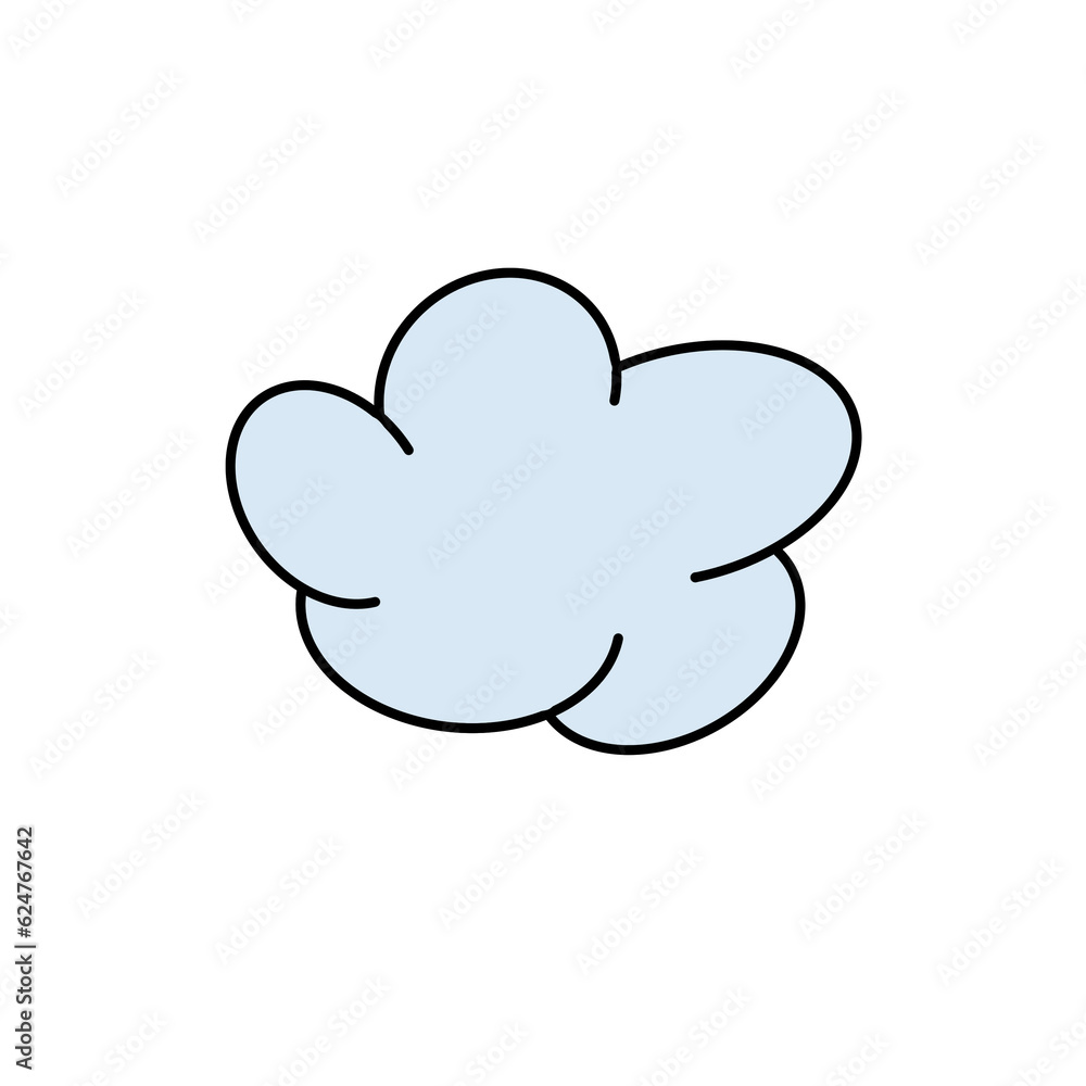 cloud cloud