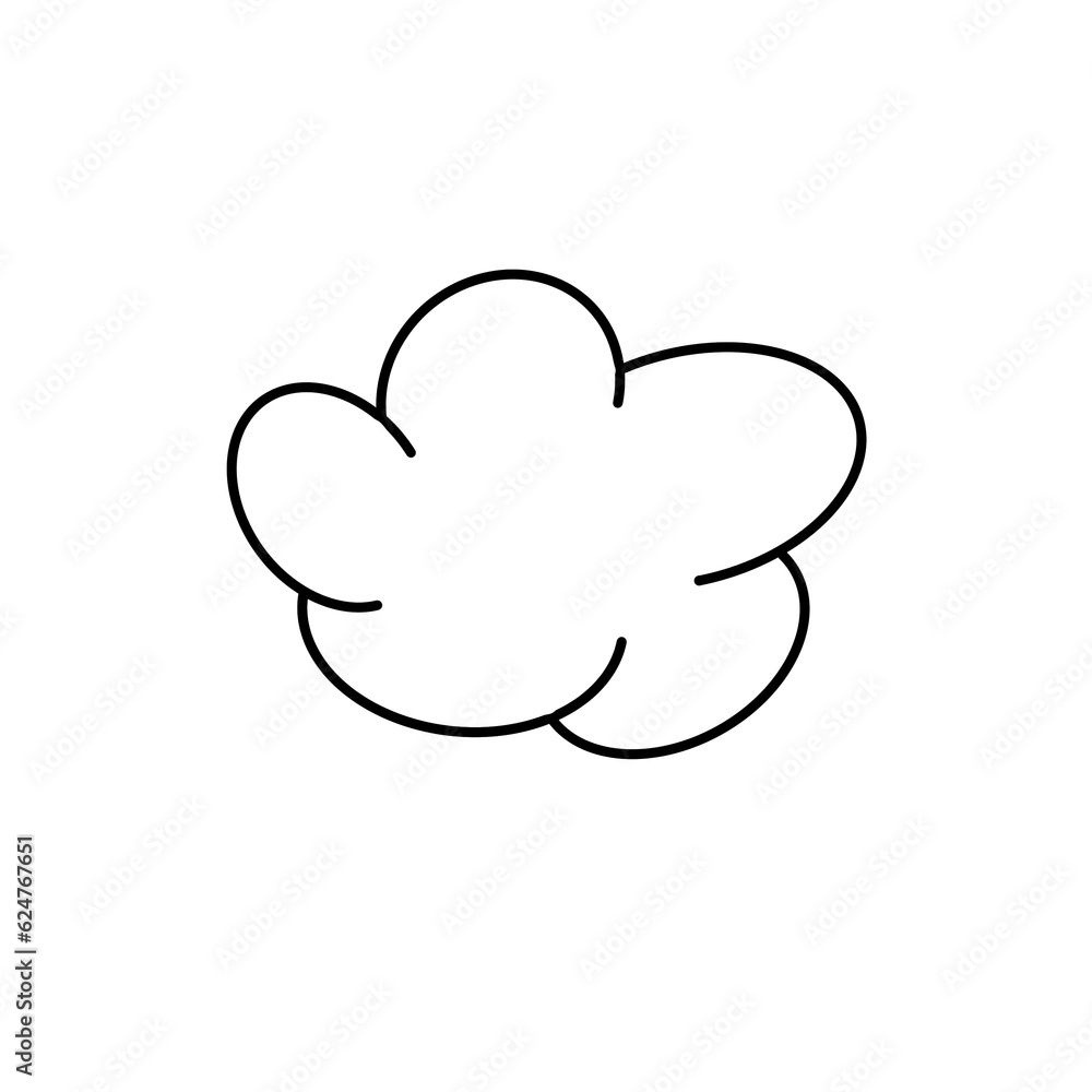 cloud cloud