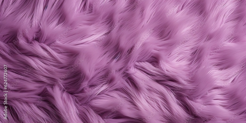 AI Generated. AI Generative. Decorative beautiful cotton pink purple soft furry texture bacground. Graphic Art AI Generated. AI Generative. Decorative beautiful cotton pink purple soft furry texture bacground. Graphic Art