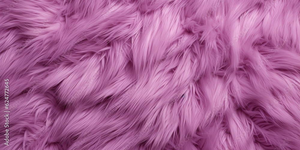 AI Generated. AI Generative. Decorative beautiful cotton pink purple soft furry texture bacground. Graphic Art AI Generated. AI Generative. Decorative beautiful cotton pink purple soft furry texture bacground. Graphic Art