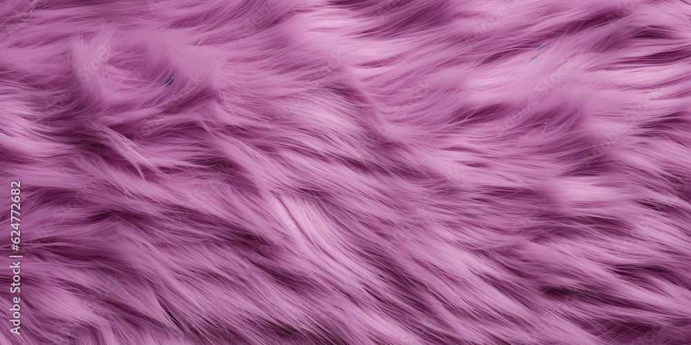 AI Generated. AI Generative. Decorative beautiful cotton pink purple soft furry texture bacground. Graphic Art AI Generated. AI Generative. Decorative beautiful cotton pink purple soft furry texture bacground. Graphic Art