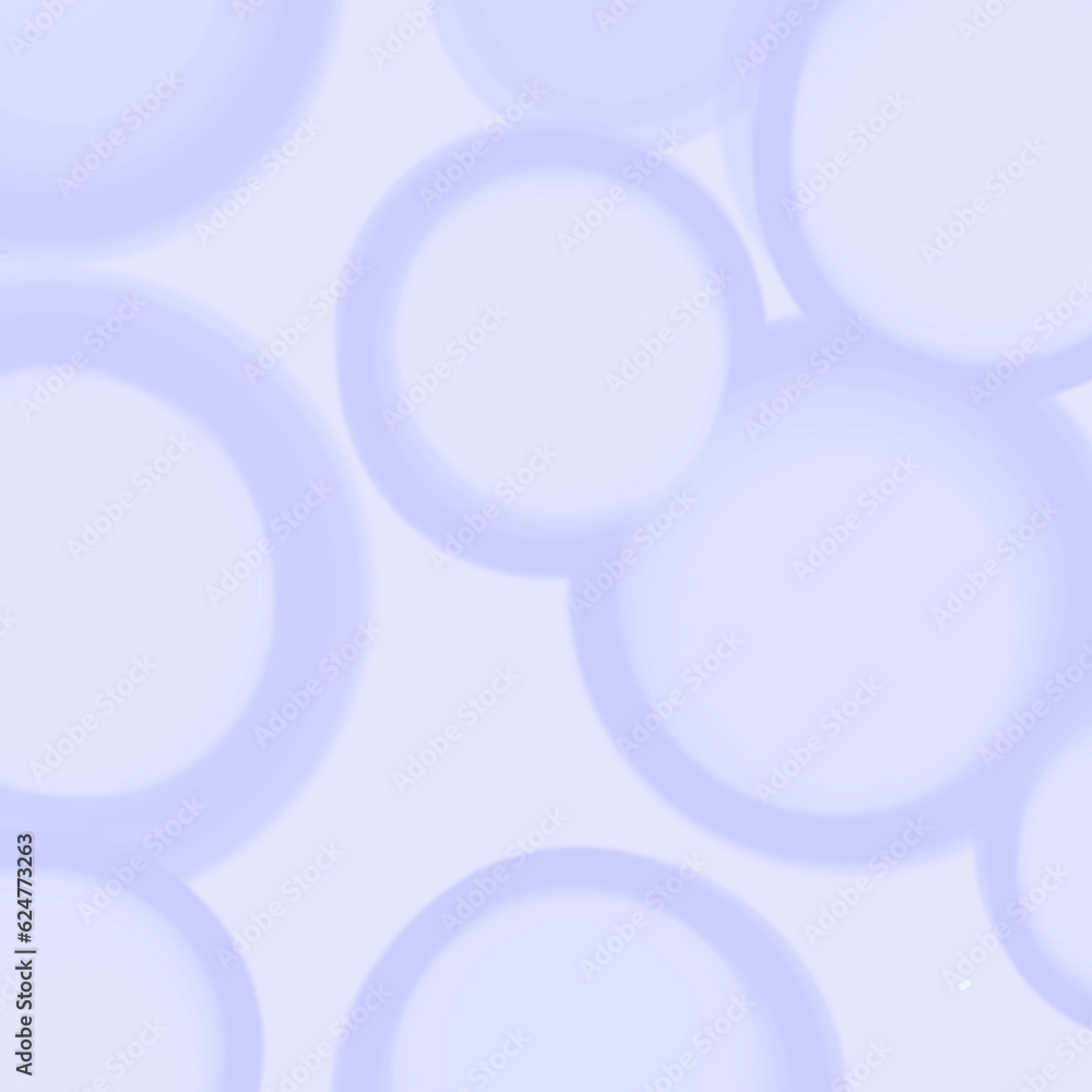 abstract background with circles abstract background with circles