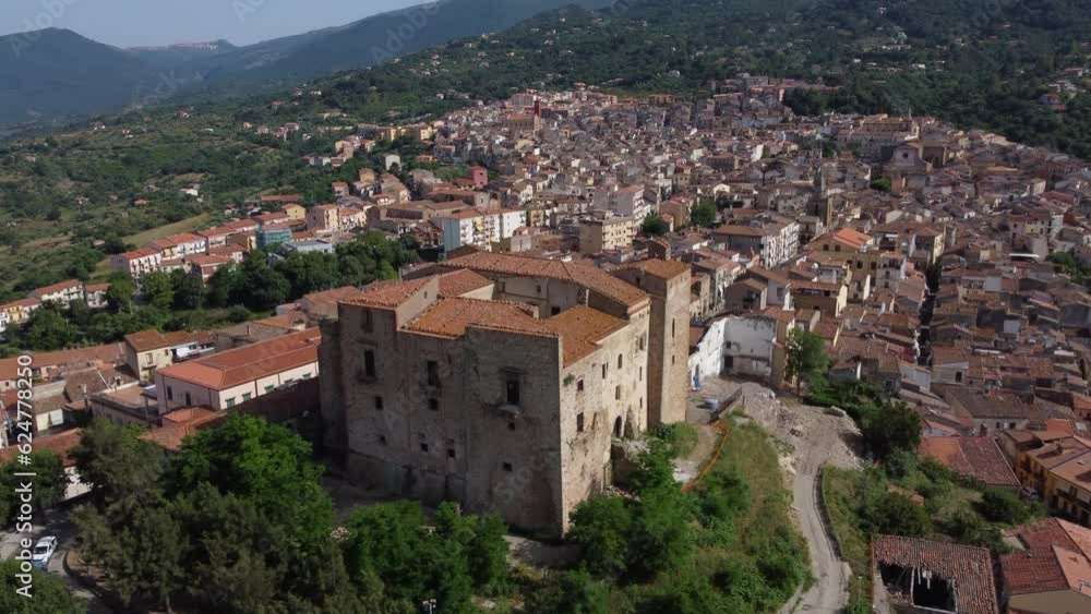 Castelbuono Sicily Castelbuono Sicily