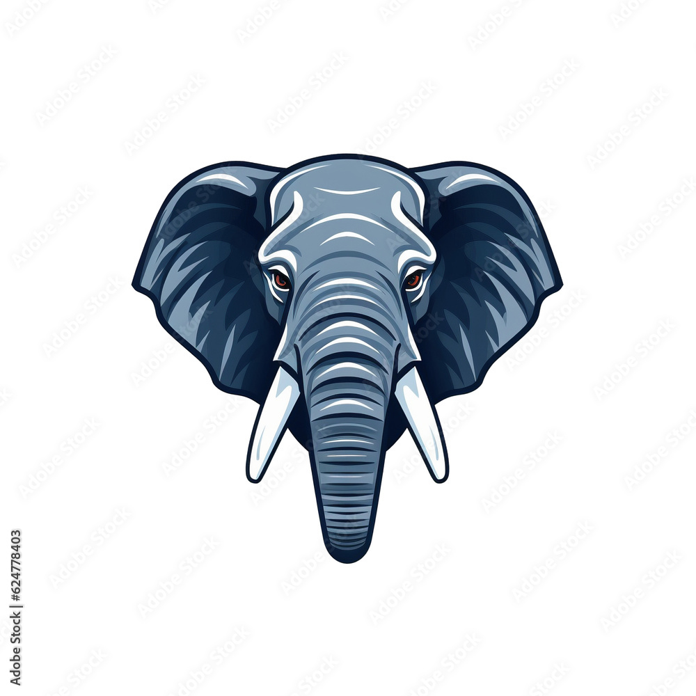 elephant logo elephant logo