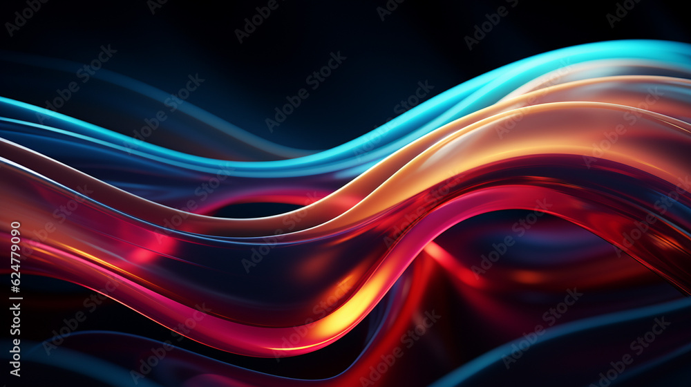 Generative AI, Luminous Illusions Generative AI, Luminous Illusions