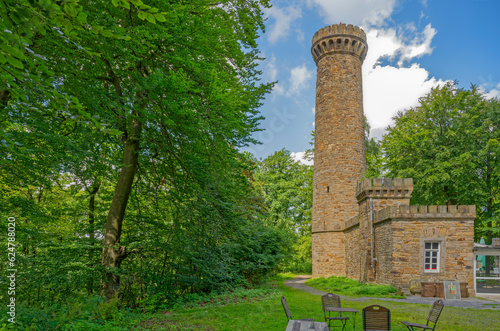 Idaturm Harrl Bad Eilsen Bückeburg photo