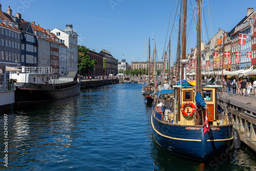 Kopenhagen