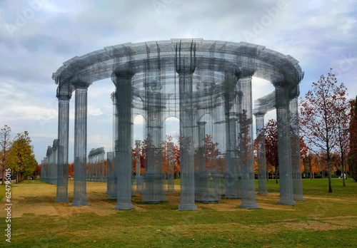 Bild auf Leinwand Krasnodar, Krasnodar Krai, Russia - 10