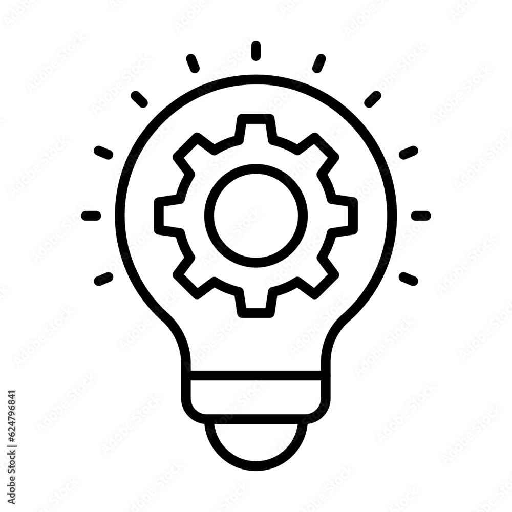 Innovative Icon Innovative Icon