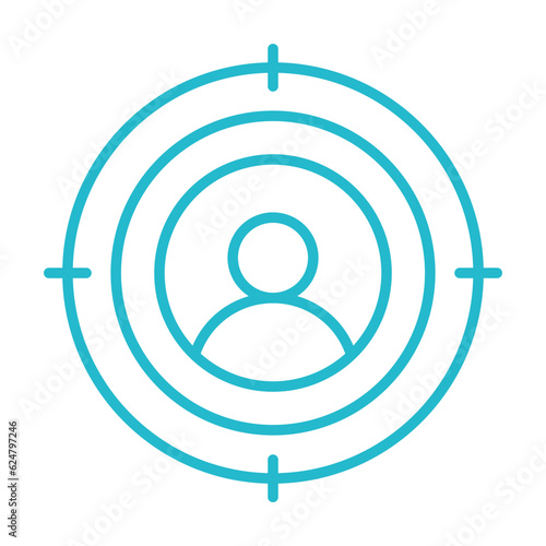 Target Icon